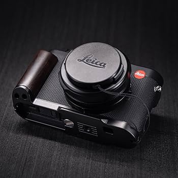 Amazon | D-LUX 8 LUX 8タイプ3952 Aカメラ用の木製ハンド